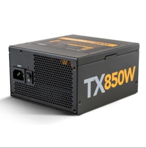 Fonte de Alimentação Nox Urano TX 850W 80+ Bronze